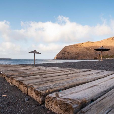 Rincon Del Mercado San Sebastián de la Gomera Eksteriør billede